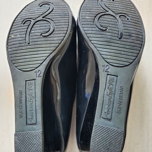 American Eagle childrens 12c - Picture 4 of 4